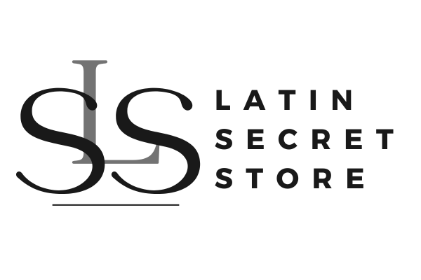 Latin Secret Store